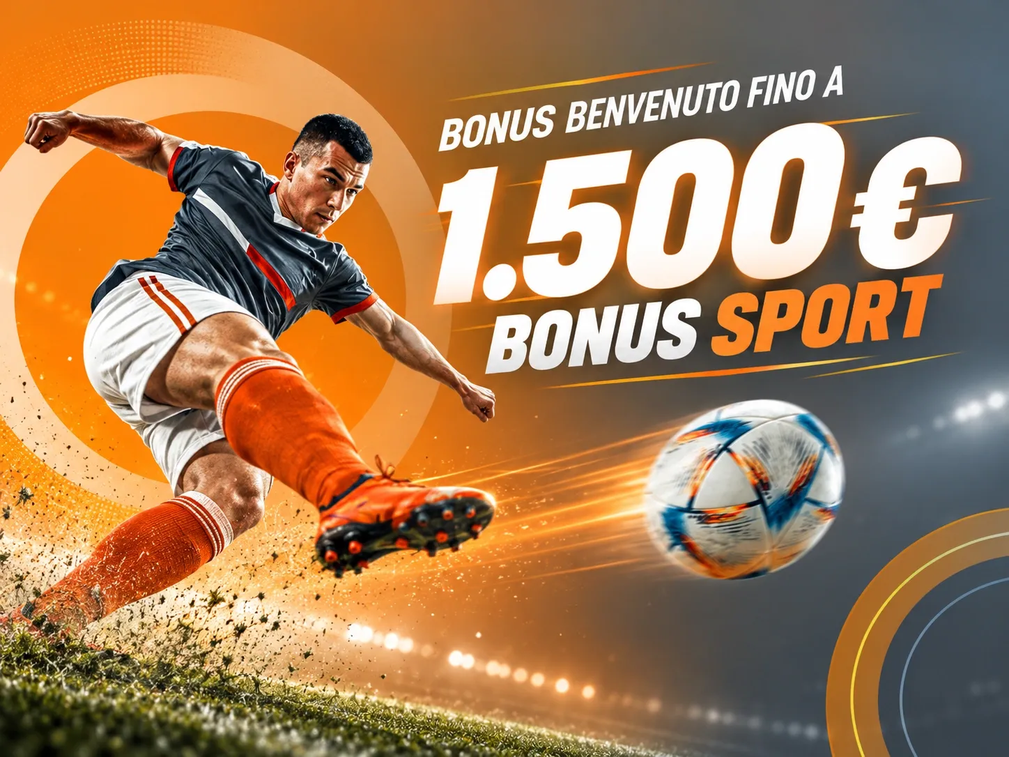 Bonus sport
